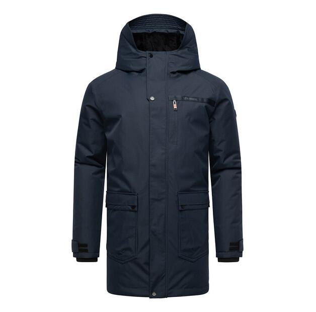 Куртка зимняя Stone Harbour Netaan