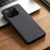 Phone Case for Xiaomi 17T Pro Stylish Easy Design Durable Faux Leather Elegant Case for Xiaomi 17T