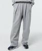 PAPERBOY Double-Pleated Wide Oversized Sweatpants 5 Colors