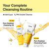 MANYO Pure Soybean Cleansing Foam Moisturizing Face Pore Sebum Rich Mild Skin Texture Moisture Korean Cosmetics 160ml, Wash, & Care, Foam,