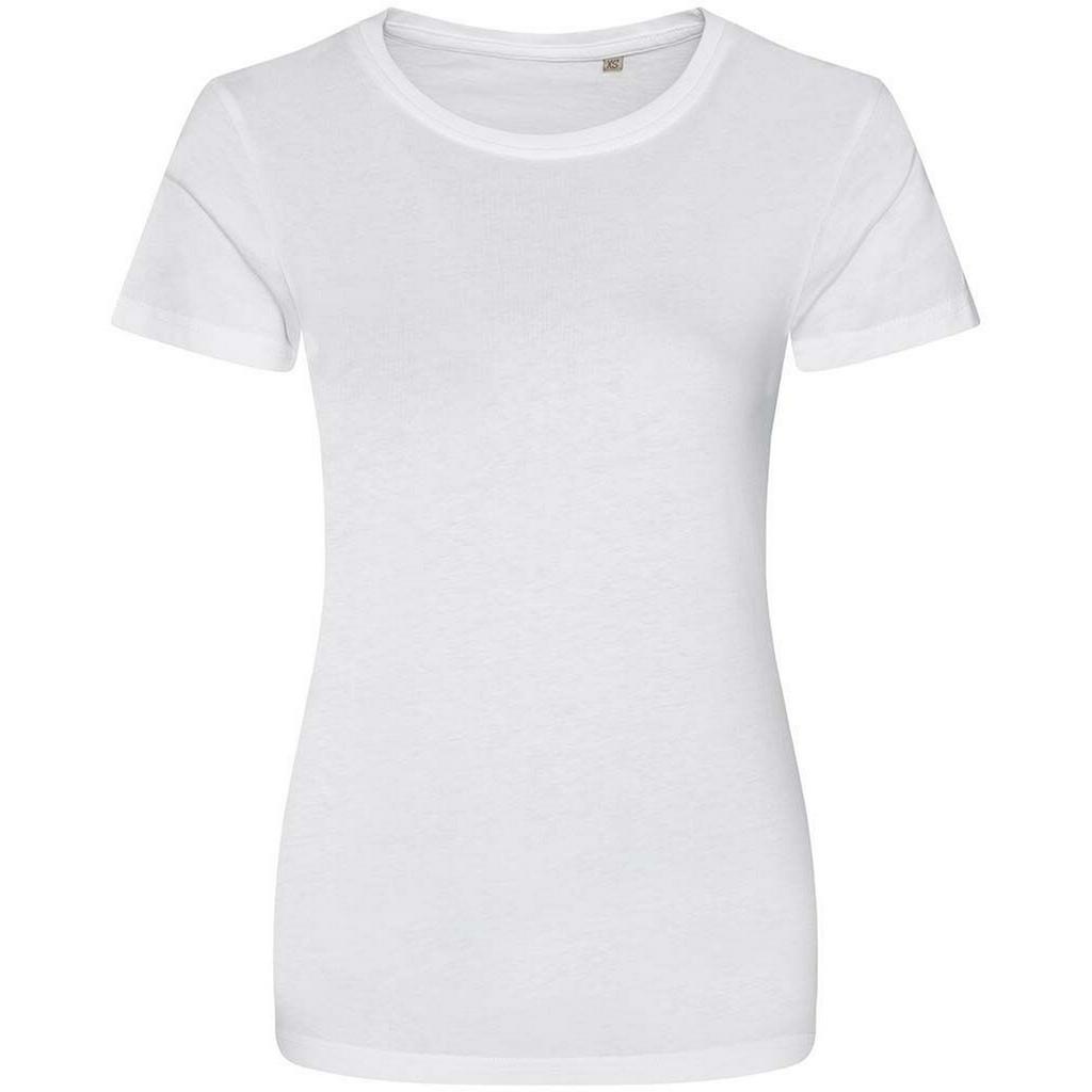 Ecologie Womens/Ladies Cascades Organic T-Shirt