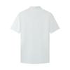 Seven Men's Seamless High-Elastic Printed Short-Sleeve Shirt