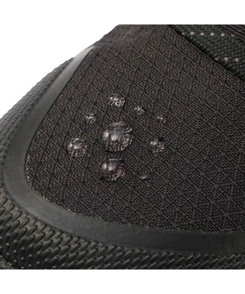 North Vective Exploris II Future Light TNF Gray Cm [The Face] Women's Black/Vanadis 22.0