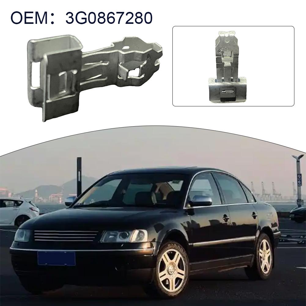 Replacement APillar Trim Panel Clip 3G0867280 For Vehicle Fitment For CC For Magotan B8L For Passat For Touareg