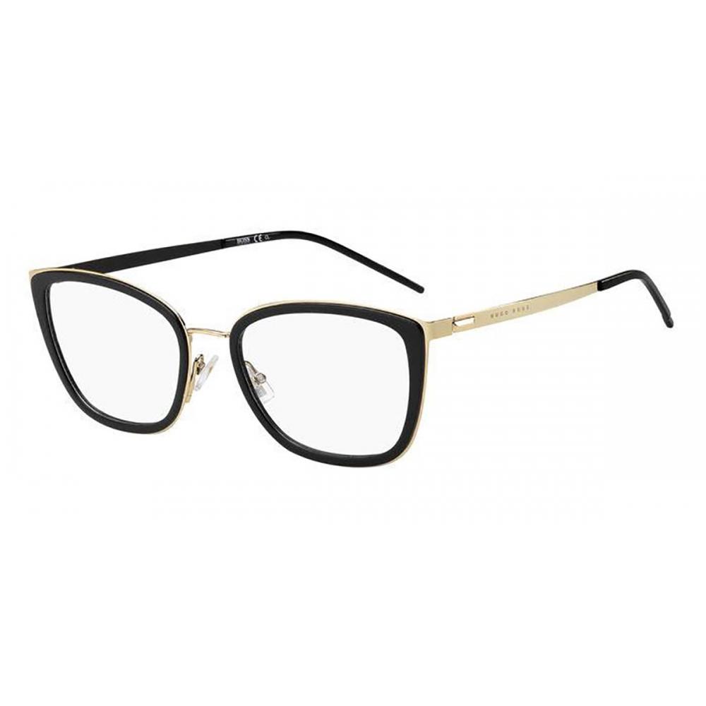 

Boss 1211 2m2 Women Eyeglasses Black Gold/53