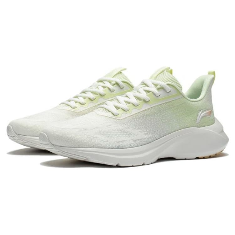 LINING Skylark 'Light Green White' Women's ARST026-3