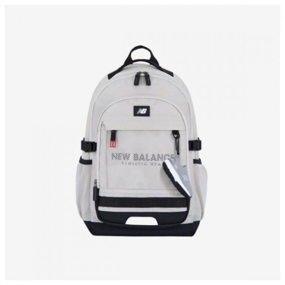 

New Balance Skies Crew Bag Senior Grade Bag M Nk8afs702u (16)Light Gray/FREE