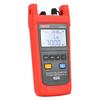 UNI-T Optical Multimeter UT693D (Power Meter & VFL)Wavelength Range:800nm~1700nm CW and Multiple Modulated Light Outputs