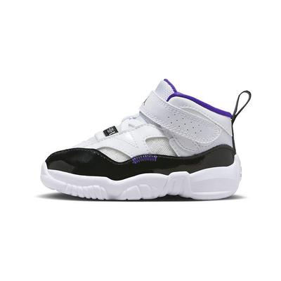 Jumpman Two Trey Concord TD DQ8433-100