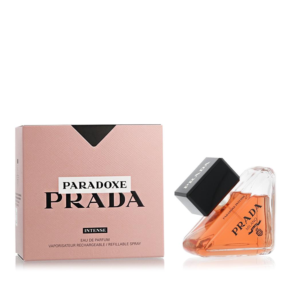 Prada Paradoxe Intense Eau De Parfum Refillable 50 Ml (woman)