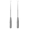 2Pcs/set Fishing Hook Extractor Fish Hook Quick Remover Tool with Storage Tube