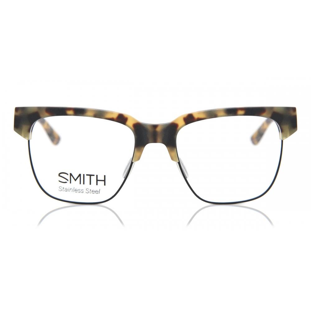 

Smith Coaster 2mn Unisex Eyeglasses Tortoise/53