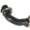 Volvo C30 06-12 1.6 D air filter hose