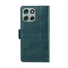 For Motorola Moto G56 5G Case YIKATU YK-007 Litchi Texture PU Leather Wallet Phone Cover