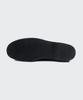 Musinsa Standard Retro Boxing Derby Shoes [Black]