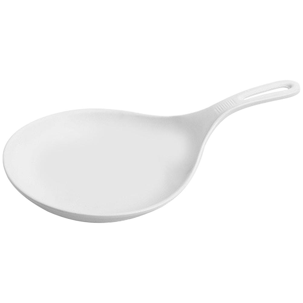 

Премиум меламиновый поднос для еды, большая тарелка для закусок, десертов, пасты, портативная, легко моющаяся микроволновая печь, холодильник белый