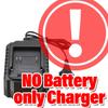 Genuine With Charger BL1860 Rechargeable Battery 18V 12000mAh Lithium Ion for Makita 18v Battery BL1850 BL1880 BL1860B LXT400