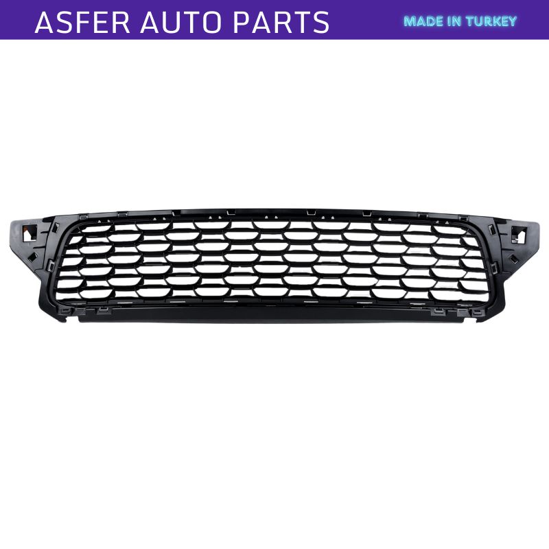 Grila inferioară bară față pentru Dacia Duster MK1 2013-2017 OEM 622540347R