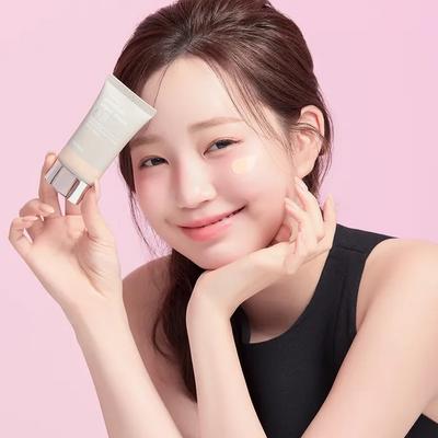 Make-up – BB- en CC-crèmes