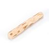 Natural Coffee Wood Dog Teething Stick - Fully Biodegradable Chew Toy