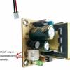 LED 100-240V to 12V 2A Step Down Power Supply Module Converter Board AC-DC