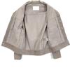 Jeanik 102C 24AW Beige 2nd Type Corduroy Blouson Jacket S beigeUsed