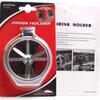 2~5PCS Car Air Outlet Drink Holder Car Case Water Cup Holder Car Drink Holder with Small Fan Auto Universal Interior Accessories
