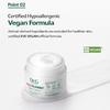 Dr.G R.E.D Blemish Clear Cream 70ml X 2 Ea (Moisture Soothing Solution For Sensitive Skin)