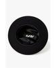 MAN ON THE BOON [Bailey Of Hollywood] The Architect Fur Felt Hat_Black 4715324301