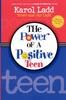 The Power of a Positive Teen Book