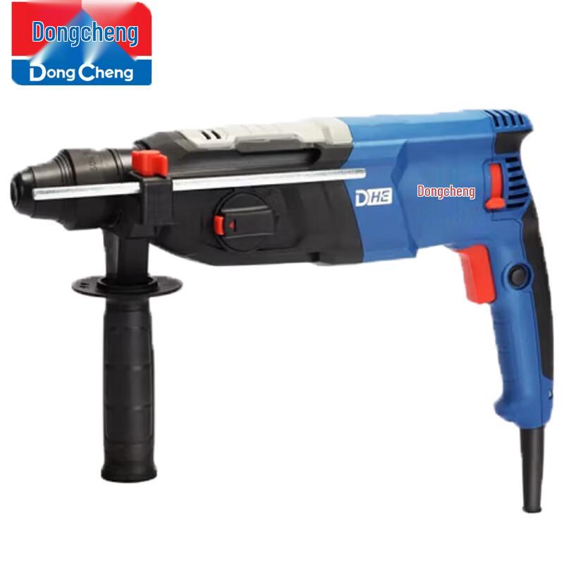 

Dongcheng Electric Hammer Drill Z1C-FF04-28 CN plug (adapter included)