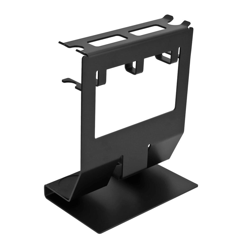 Coffee Tools Holder Coffee Tamping Station Hammer Hanger Storage Rack for Home Restaurant Cafe