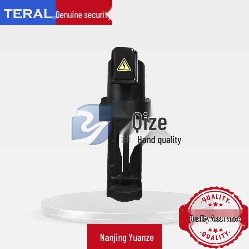 Teral Machine Tool Pump VKP095AK Submersible Self-Priming Cooling Pump for Cutting Fluid Transport
