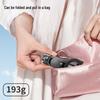 Bastone selfie magnetico transfrontaliero 2025 P15C: Strumento Portatile Mini per Fotografia e Live Streaming
