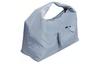 Adidas Originals Adidas Recycled Material Blend Fabric Cloud Bag, Handbag Regular Women's Blue IX5259