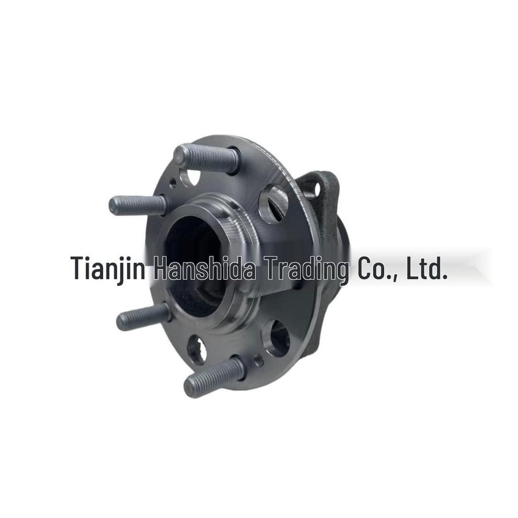 52730N9100: Rear Hub for Hyundai Kia Tucson (2022-2024) - Car Parts and Modifications