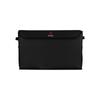 For Opel OPC Astra K Vectra Corsa Zafira Insignia Mokka Car Logo Rear Trunk Large Capacity Storage Box Organizer Stowing Tool