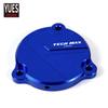 Motorcycle Accessories Frame Hole Decorative Cover Front Drive Shaft Cover Guard For YAMAHA T MAX 560 Tech MAX