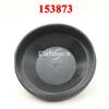 Headlight Dust Cover Headlamp Waterproof Cap Back Bulb Extension Seal Lid For Citroen C4 Grand Picasso MK1 2007-2013