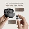 Philips TAQ2320 Ear Clip Bluetooth Headphones