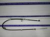 Cable Set, Parking Brake for MARUTI BALENO 2ND GEN - 54402M68P00