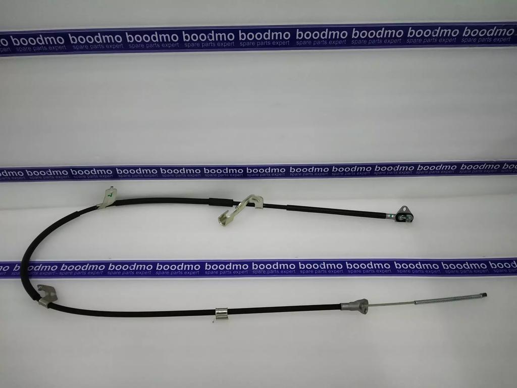 Cable Set, Parking Brake for MARUTI BALENO 2ND GEN - 54402M68P00