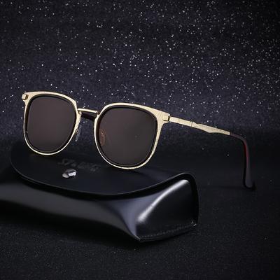 Brillen & Accessoires – Sonnenbrillen