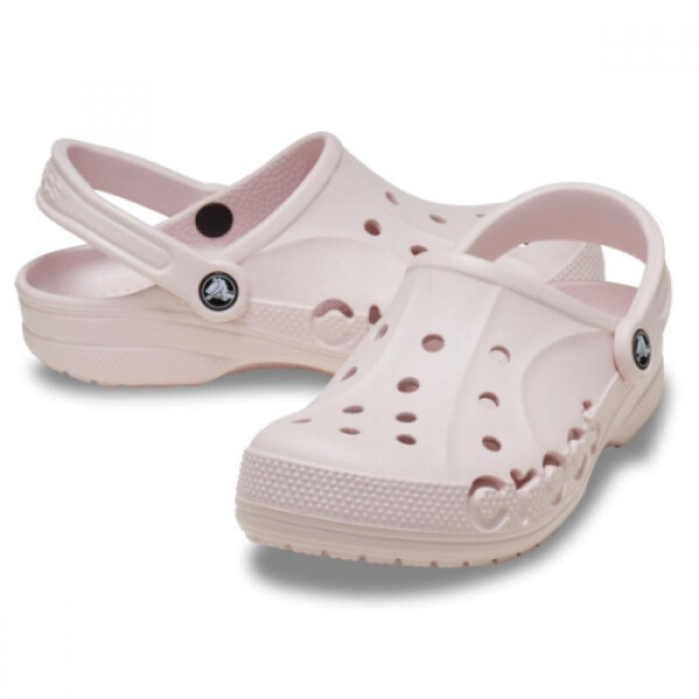 

Crocs Baya Clog Медведь Розовый 10126 6pi M5W7(240mm)