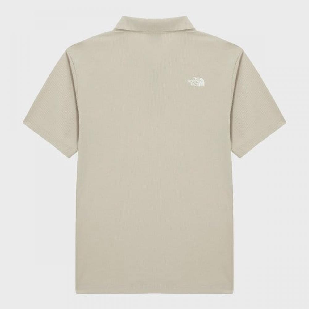 The North Face Men Swing Short Sleeve Polo Whs