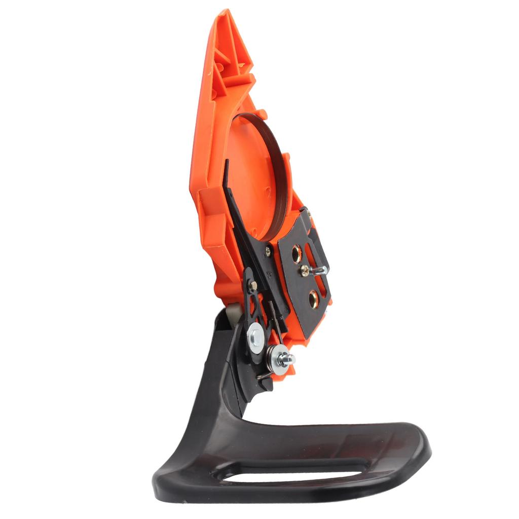 Chainsaw Brake Handle Clutch Sprocket Cover Replacement Part for 4500 5200 5800 Chainsaw