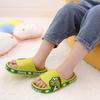 Children Summer Slippers Lightweight Comfortable Indoor Outdoor Slip On Slides Soft Sole Non Slip Durable Easy Clean Kids Footwear