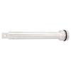 TONE Impact Extension Bar 300mm Total Length NE80-300, 25.4mm (1") Drive,