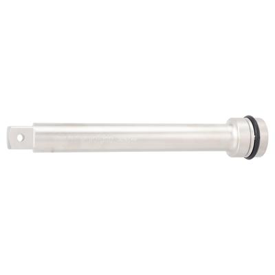 TONE Schlagnuss-Verlängerungsstange 300mm Gesamtlänge NE80-300, 25.4mm (1 ") Fahren,
