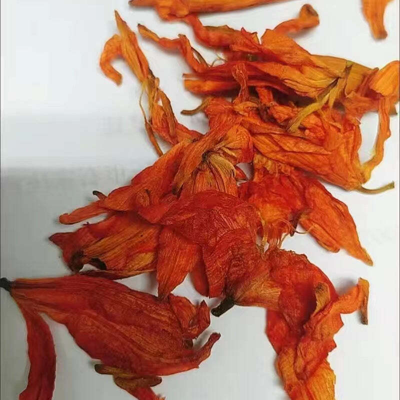 250 г китайский цветочный чай — фото 5